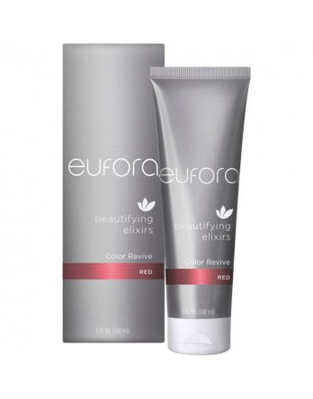 Eufora Beautifying Elixirs Color Revive Red 5oz