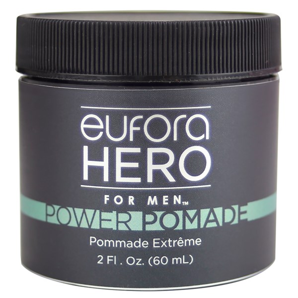 Eufora Hero for Men Power Pomade 2oz