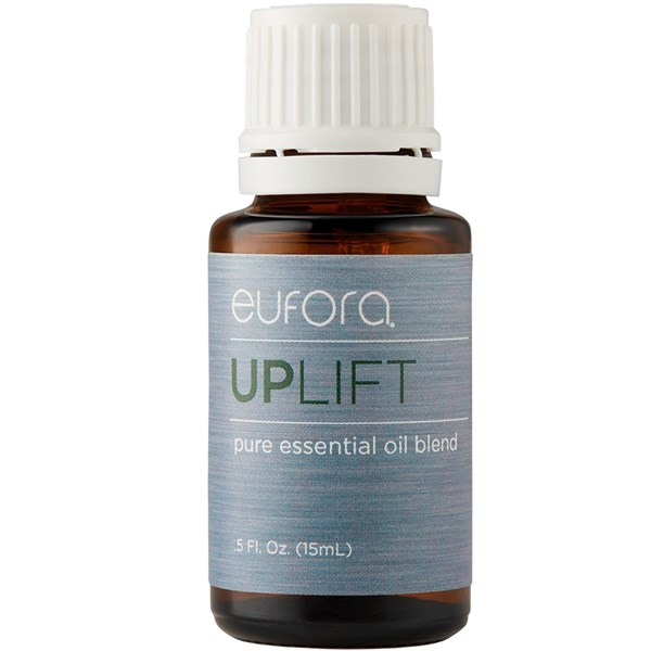 Eufora Wellness UPLIFT pure essential oil blend 0.5oz