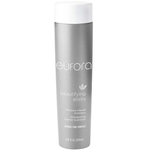 Eufora Beautifying Elixirs Moisture Intense Shampoo 8.5oz