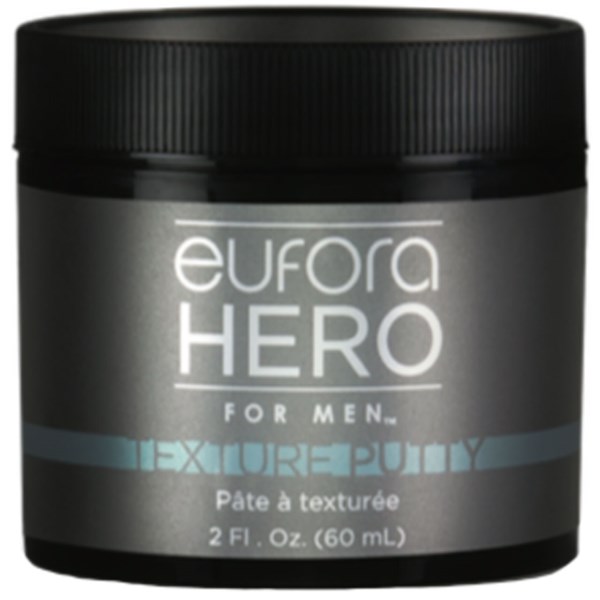 Eufora Hero for Men Texture Putty 2oz